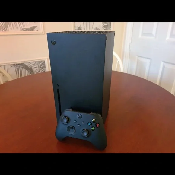 Xbox - [中古] Xbox Series X 楽天市場】Xbox Series X 本体 (エックスボックス シリーズ